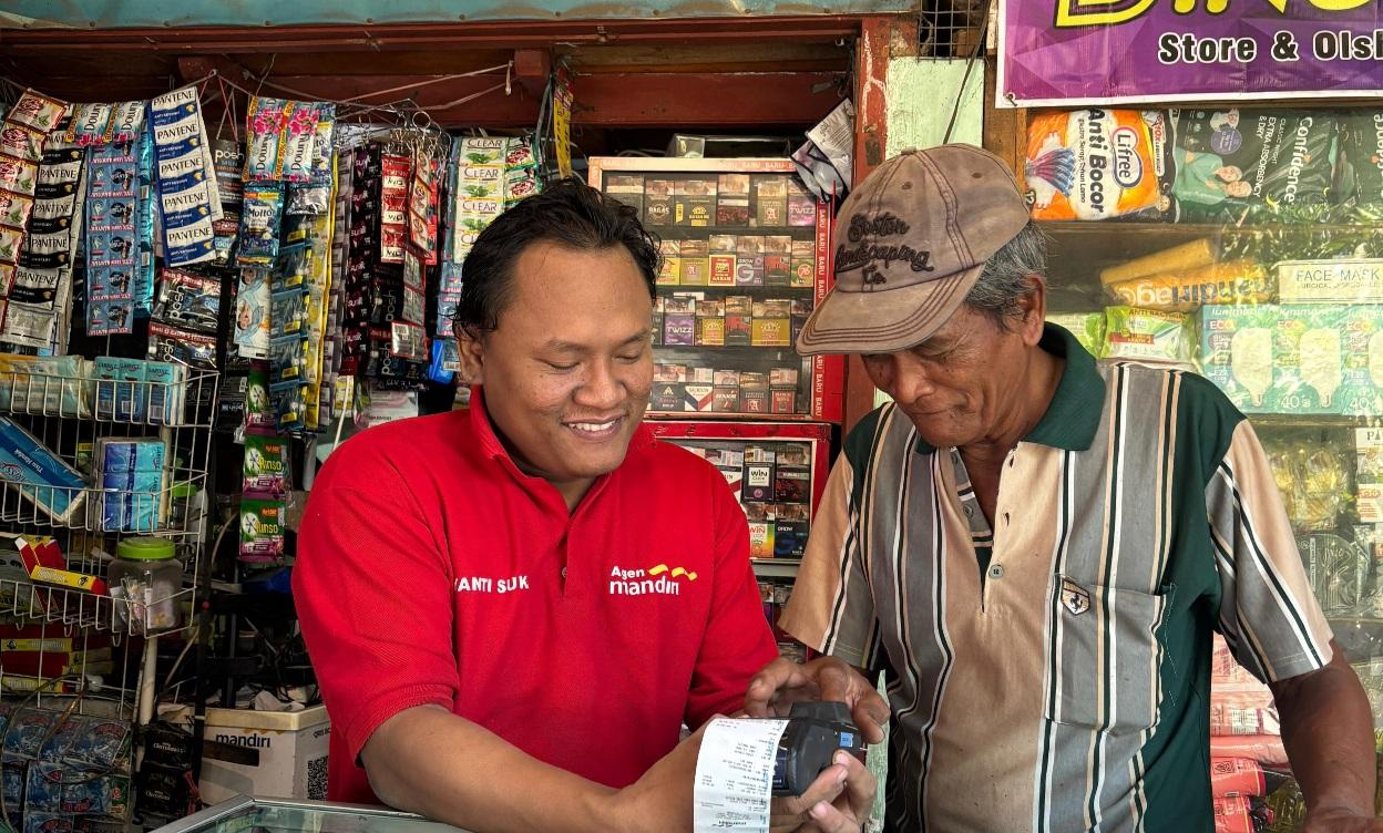 Kios Mandiri Safety: Solusi Keuangan Cilacap yang Mengerti Anda